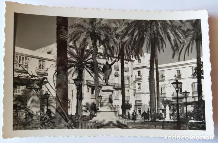 Postales: CADIZ - Foto 1