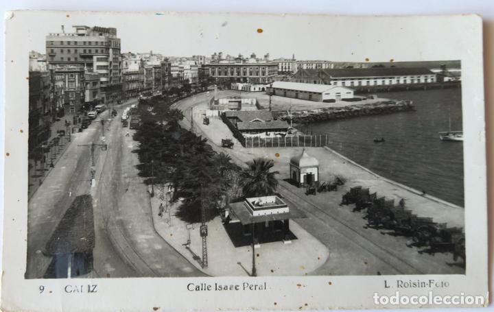 Postales: CADIZ - Foto 1