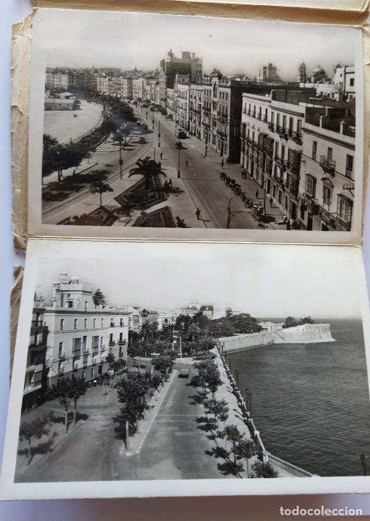 Postales: CADIZ - Foto 3