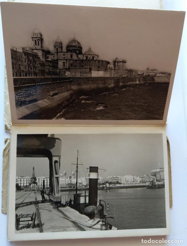 Postales: CADIZ - Foto 4