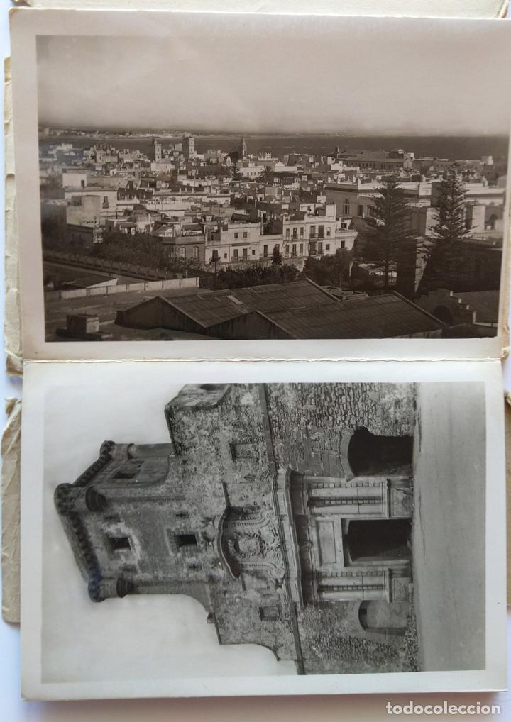 Postales: CADIZ - Foto 6