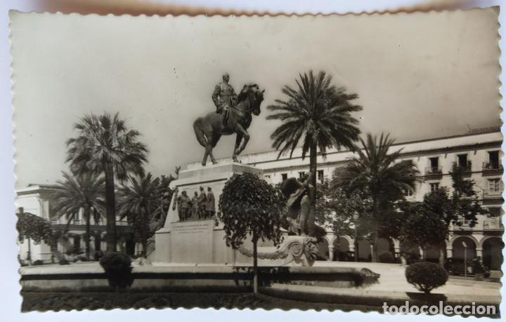 Postales: JEREZ DE LA FRONTERA - Foto 1