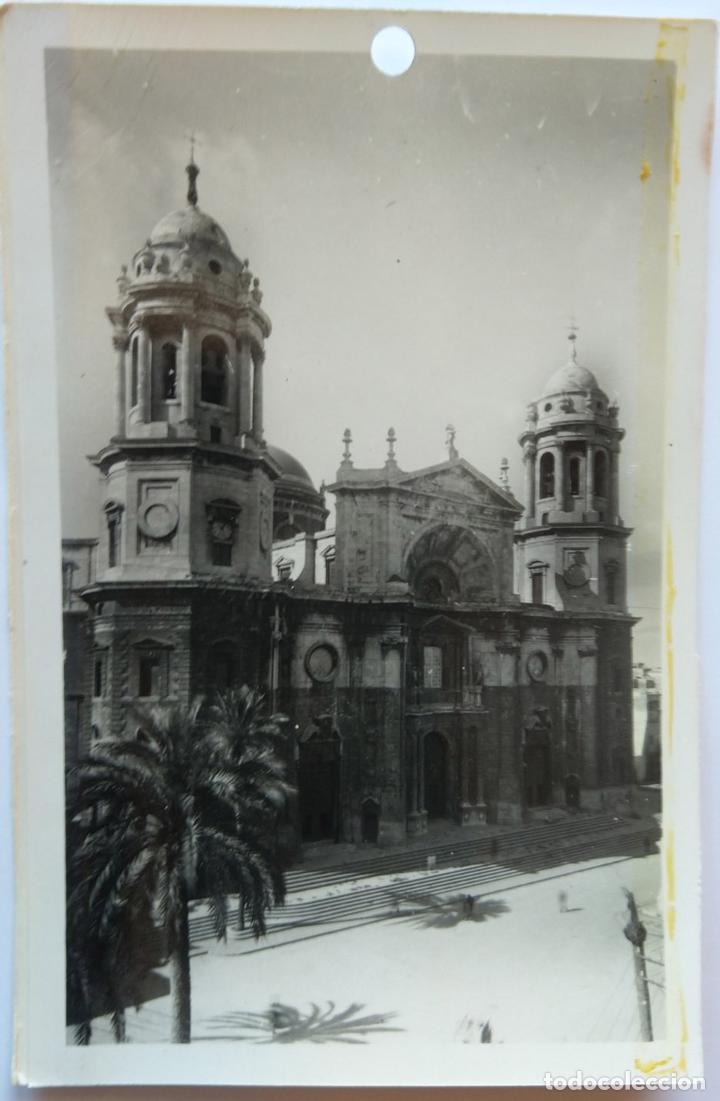 Postales: CADIZ - Foto 1