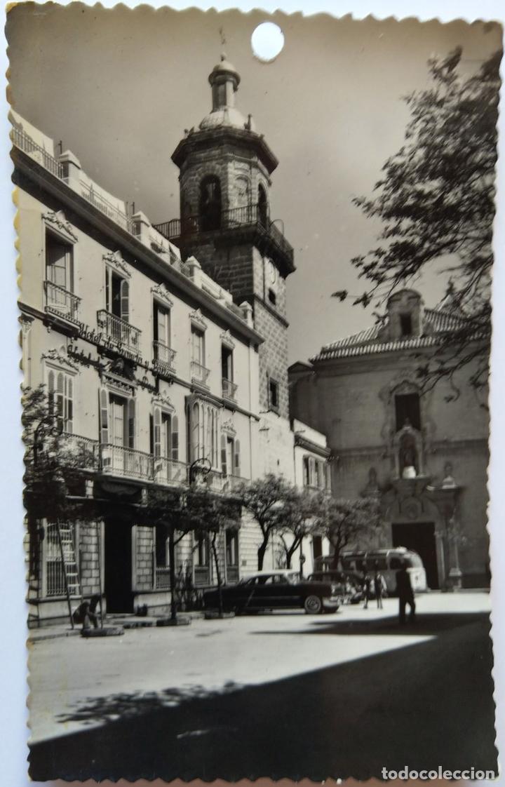 Postales: CADIZ - Foto 1