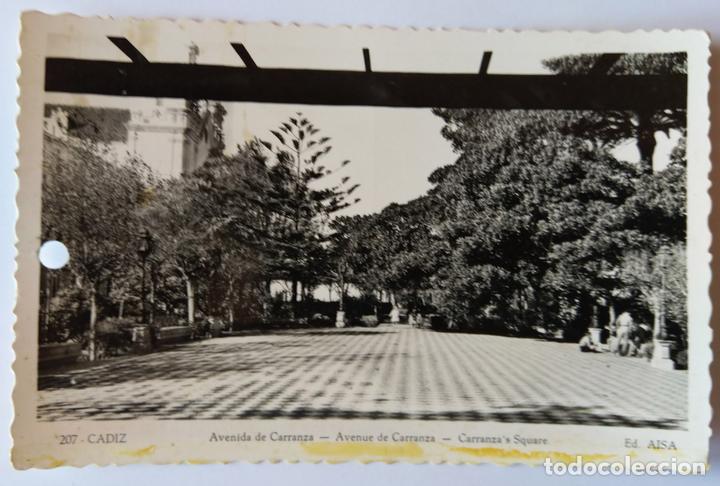 Postales: CADIZ - Foto 1