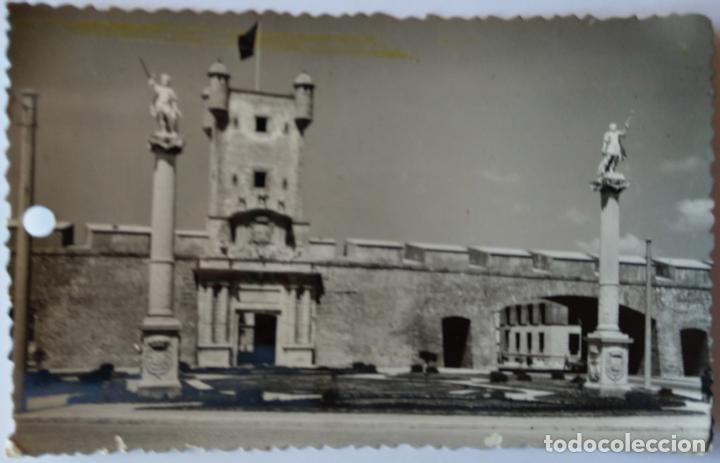 Postales: CADIZ - Foto 1