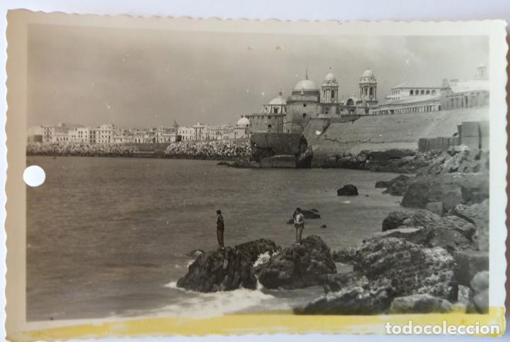 Postales: CADIZ - Foto 1