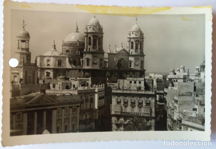 Postales: CADIZ - Foto 1