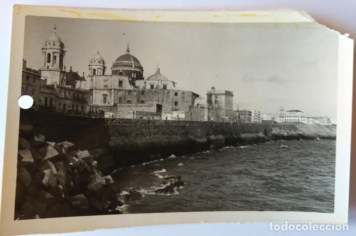 Postales: CADIZ - Foto 1
