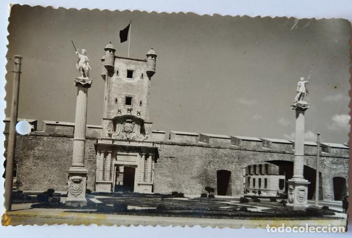 Postales: CADIZ - Foto 1