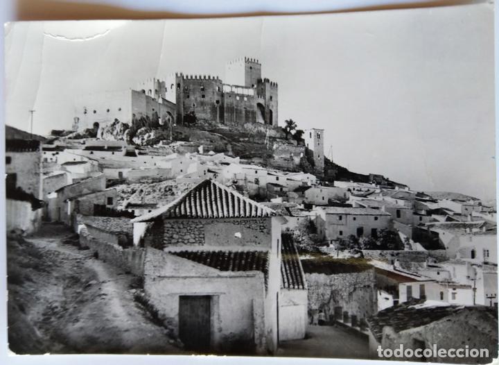 Postales: VELEZ BLANCO - Foto 1