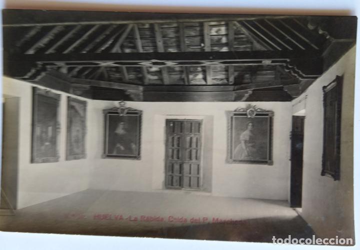 Postales: HUELVA - Foto 1