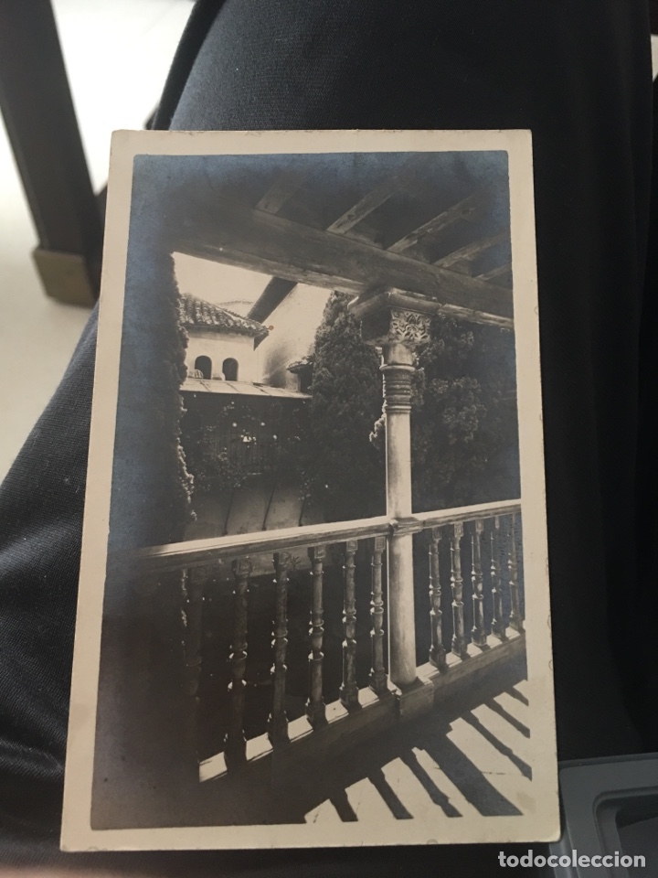 Postales: Granada - Foto 1