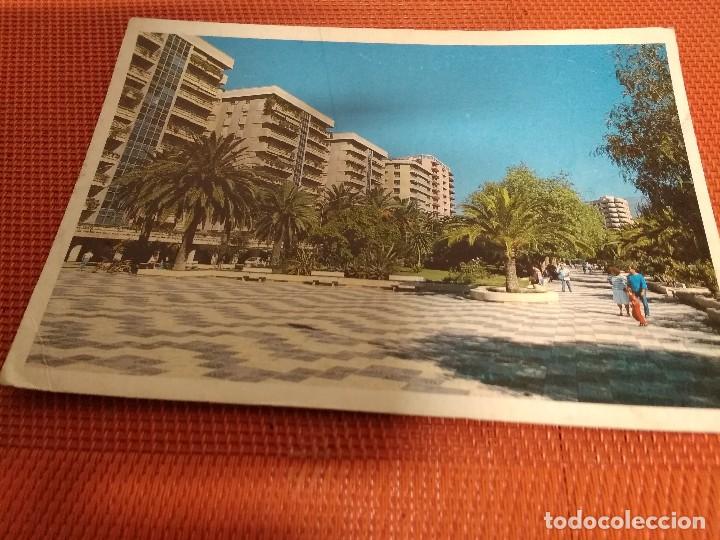 Postales: POSTAL MOTRIL - Foto 1