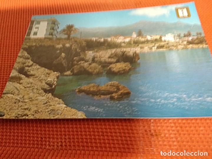 Postales: POSTAL  NERJA - Foto 1