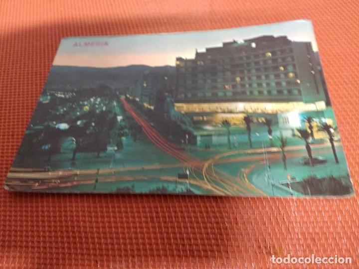 Postales: POSTAL ALMERIA