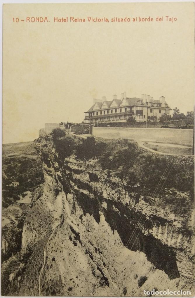 Postales: RONDA - Foto 1