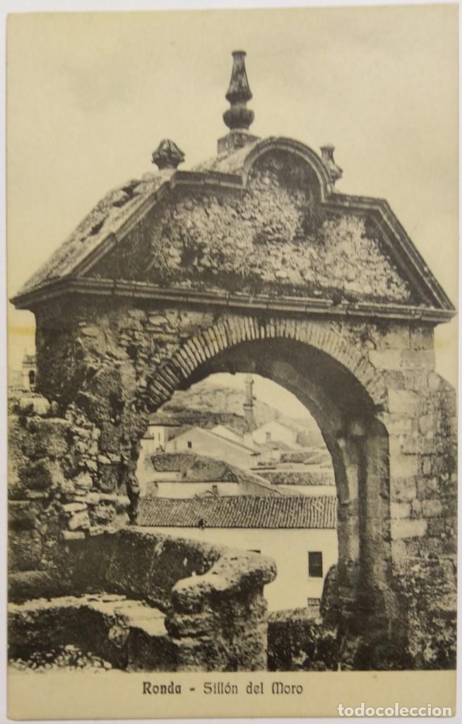 Postales: RONDA - Foto 1