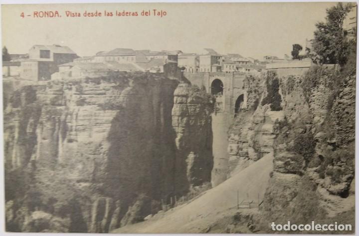 Postales: RONDA - Foto 1