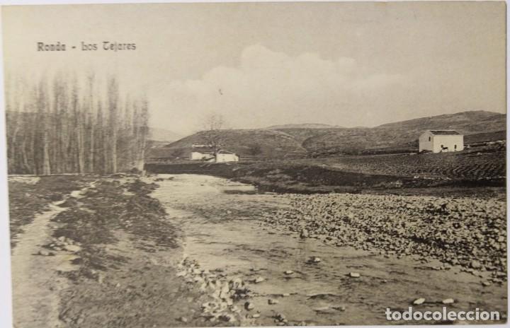 Postales: RONDA - Foto 1