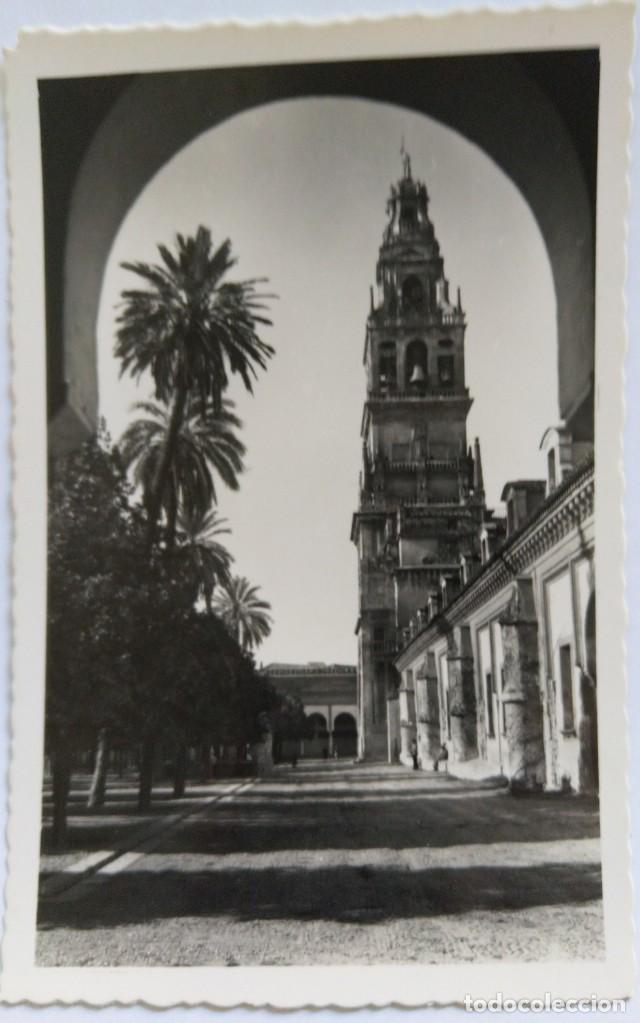 Postkarten: CORDOBA
