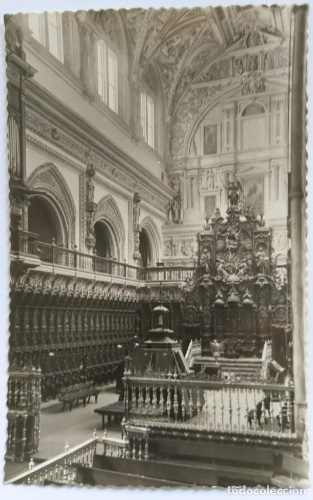 Postkarten: CORDOBA