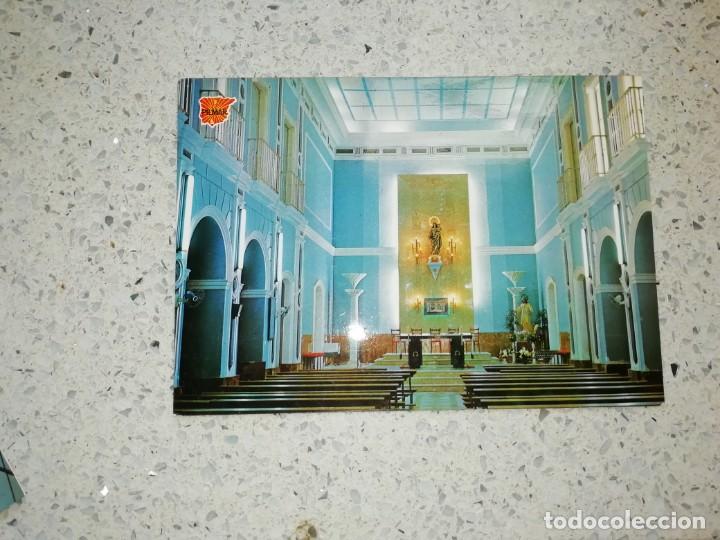 Postales: 1 postal colegio salesiano san ignacio cadiz