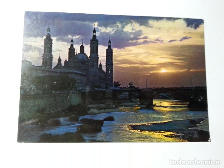 Postales: POSTAL. ZARAGOZA.  ZERKOWITZ - Foto 1
