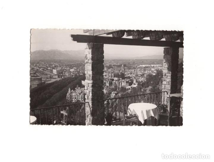 Postales: M&Aacute;LAGA.- VISTA GENERAL. - Foto 1