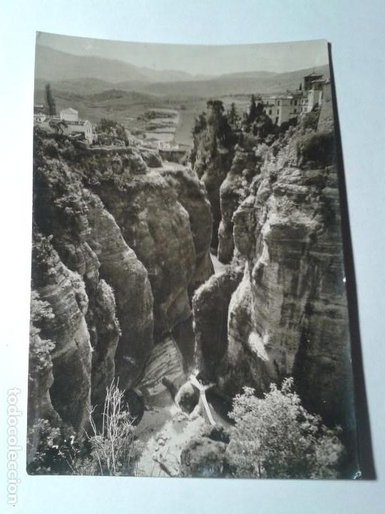 Postales: POSTAL. RONDA - Foto 1