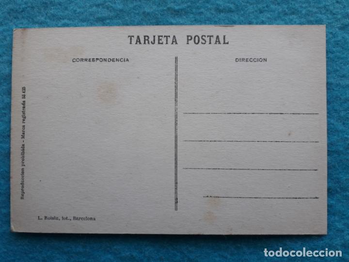 Postales: Ja&eacute;n. Palacio Episcopal. - Foto 2