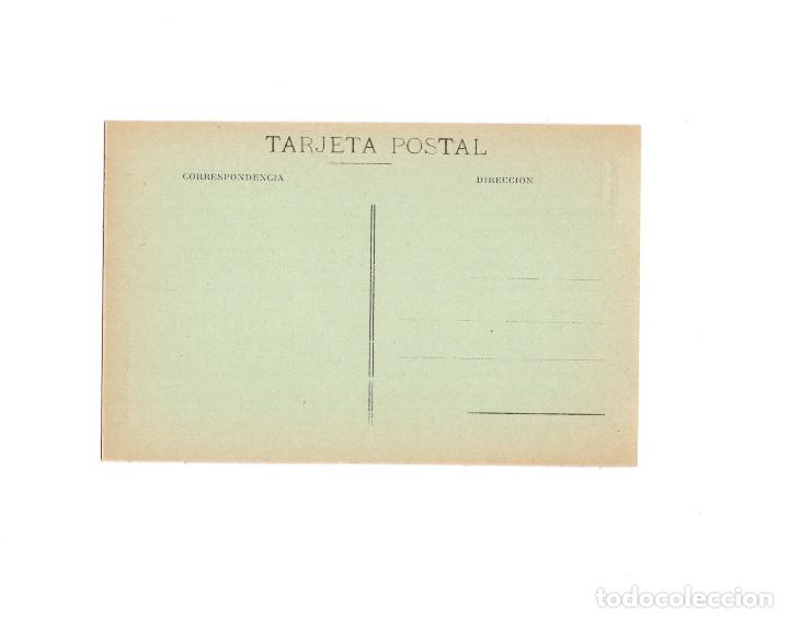 Postales: HUELVA.- REAL TEATRO. - Foto 2