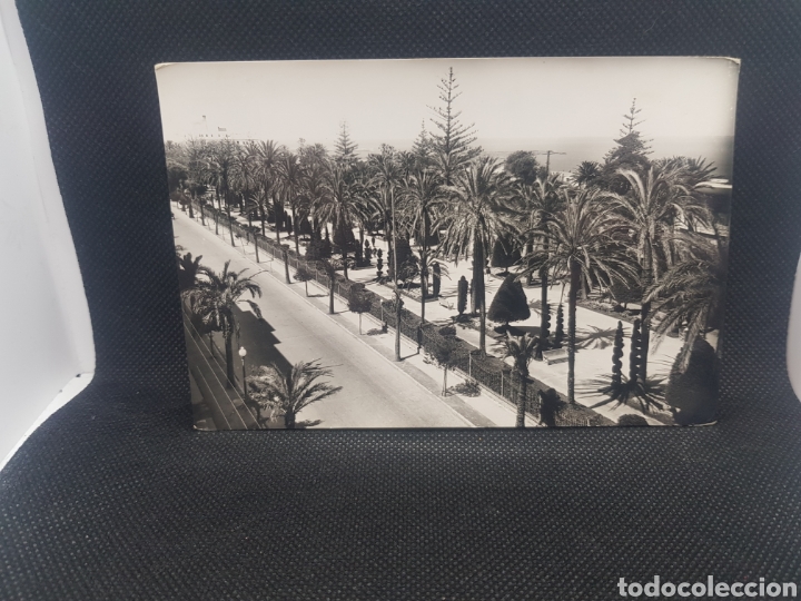 Postales: Antigua postal de C&aacute;diz - Foto 1