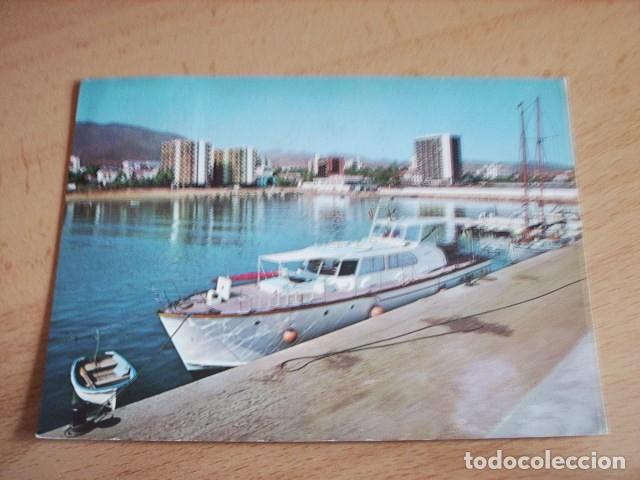 Postales: MARBELLA ( MALAGA ) EL PUERTO - Foto 1