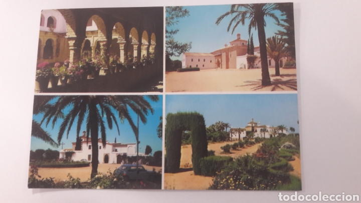 Postales: R&aacute;bida Huelva edic Arribas - Foto 1