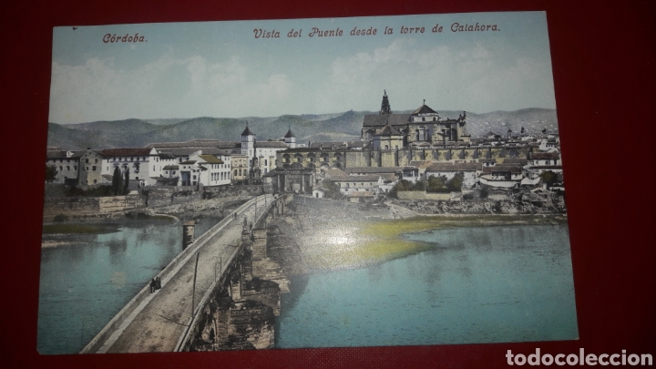 Postales: 1900 C&oacute;rdoba Purguer.Munchen 5868 - Foto 1