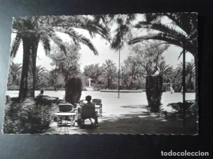 Postales: POSTAL. HUELVA.. GARRABELLA - Foto 1
