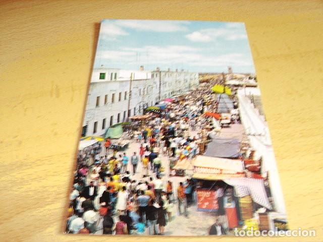 Postales: CHICLANA DE LA FRONTERA- CADIZ - FERIA DE SAN ANTONIO