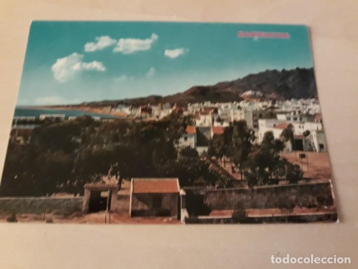 Postales: Garrucha - Foto 1