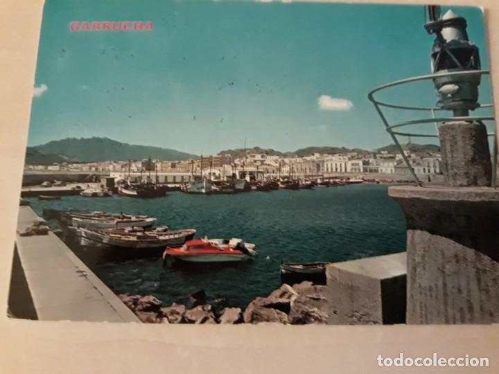 Postales: Garrucha - Foto 1