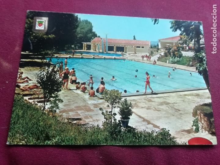 Postales: Cabra de C&oacute;rdoba