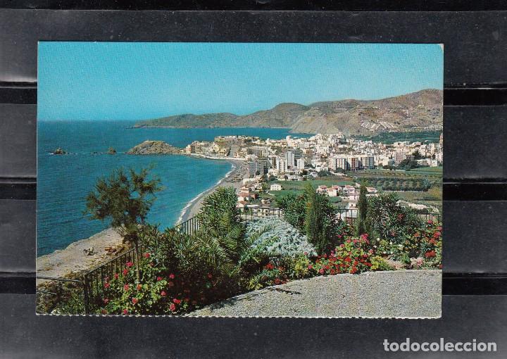 Postales: ALMU&Ntilde;ECAR. GRANADA - Foto 1