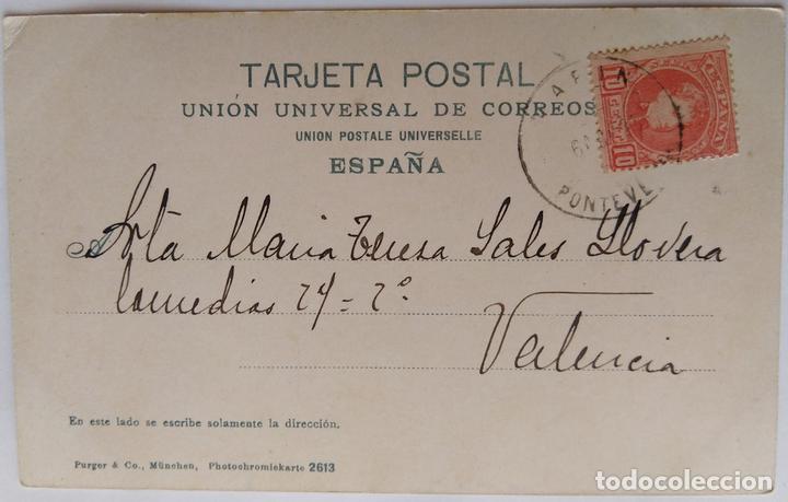 Postales: SEVILLA - Foto 2