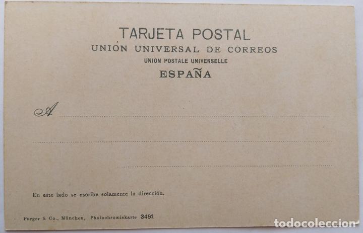 Postales: SEVILLA - Foto 2