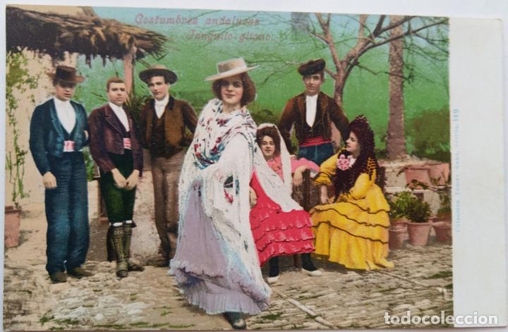 Postales: SEVILLA - Foto 1
