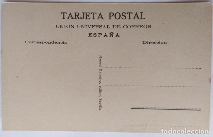 Postales: SEVILLA - Foto 2