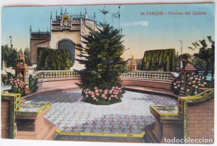 Postales: SEVILLA - Foto 1