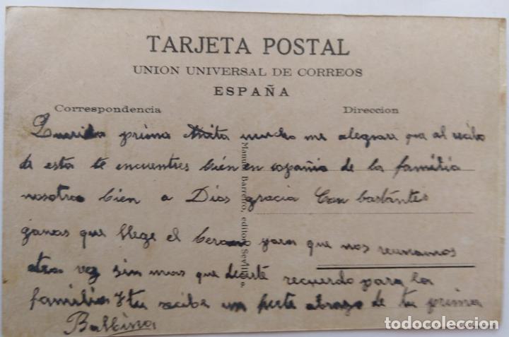 Postales: SEVILLA - Foto 2