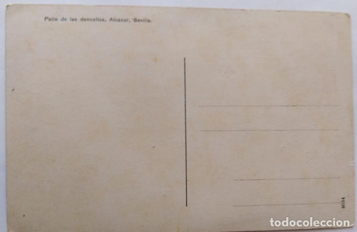 Postales: SEVILLA - Foto 2
