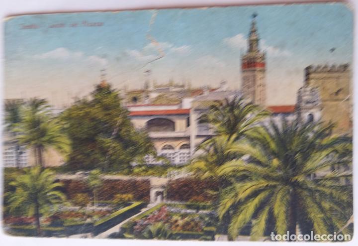 Postales: SEVILLA - Foto 1